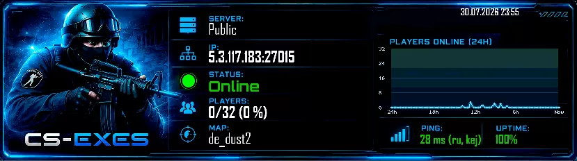 Public