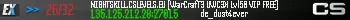 NIGHTSKILL.CSLEVELS.EU [WarCrafT3 UWC3X Lvl50 VIP FREE]