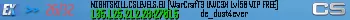 NIGHTSKILL.CSLEVELS.EU [WarCrafT3 UWC3X Lvl50 VIP FREE]