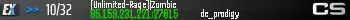 [Unlimited-Rage]|BIOHAZARD
