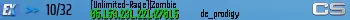 [Unlimited-Rage]|BIOHAZARD