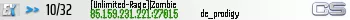 [Unlimited-Rage]|BIOHAZARD
