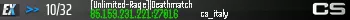 [Unlimited-Rage]|Deathmatch