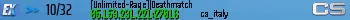 [Unlimited-Rage]|Deathmatch