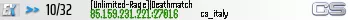 [Unlimited-Rage]|Deathmatch