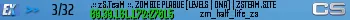 .:: zS.TeaM ::. ZOMBIE PLAGUE [LEVELS | DNA] | ZSTEAM.SITE