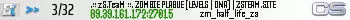 .:: zS.TeaM ::. ZOMBIE PLAGUE [LEVELS | DNA] | ZSTEAM.SITE