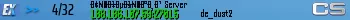 Ð¢ÑÐ¼ÐµÐ½ÑÐºÐ¸Ð¹ Server