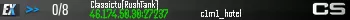 Classictu[RushTank]